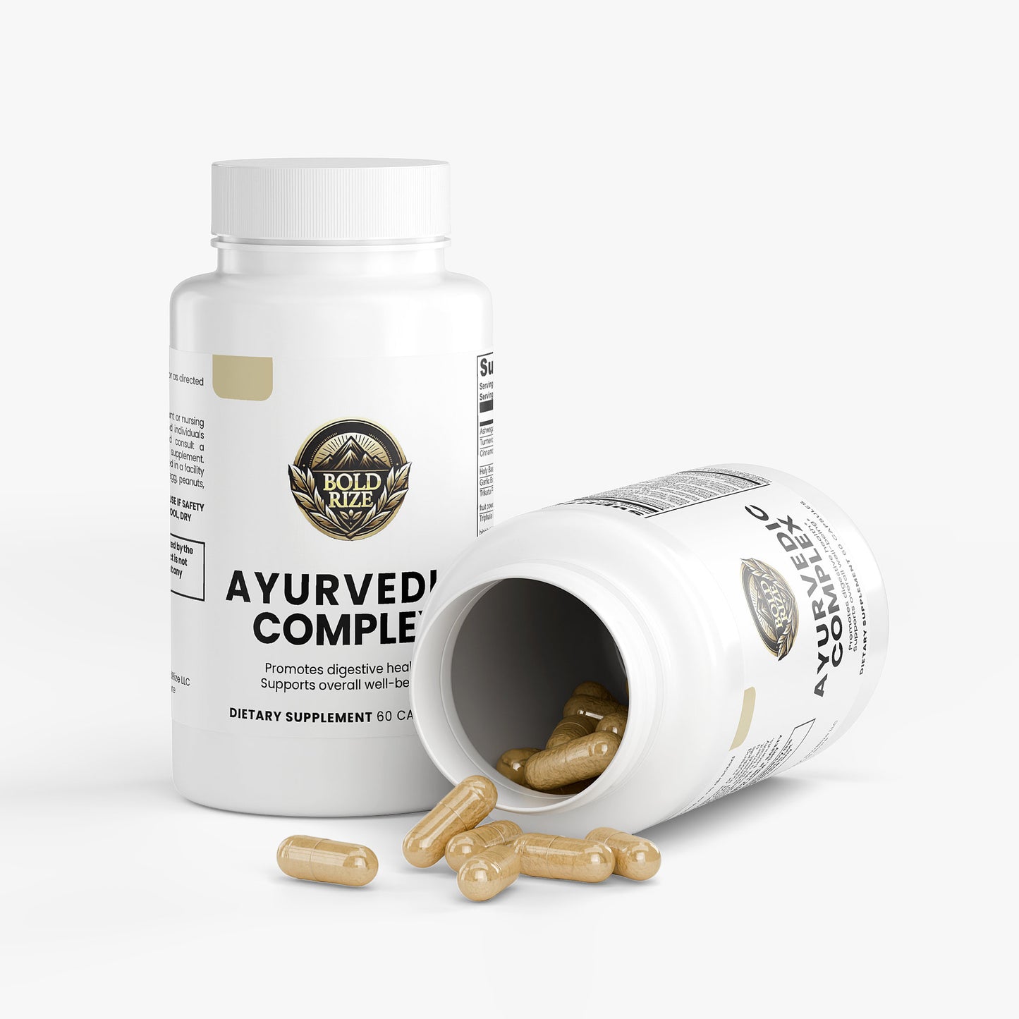 Ayurvedic Complex