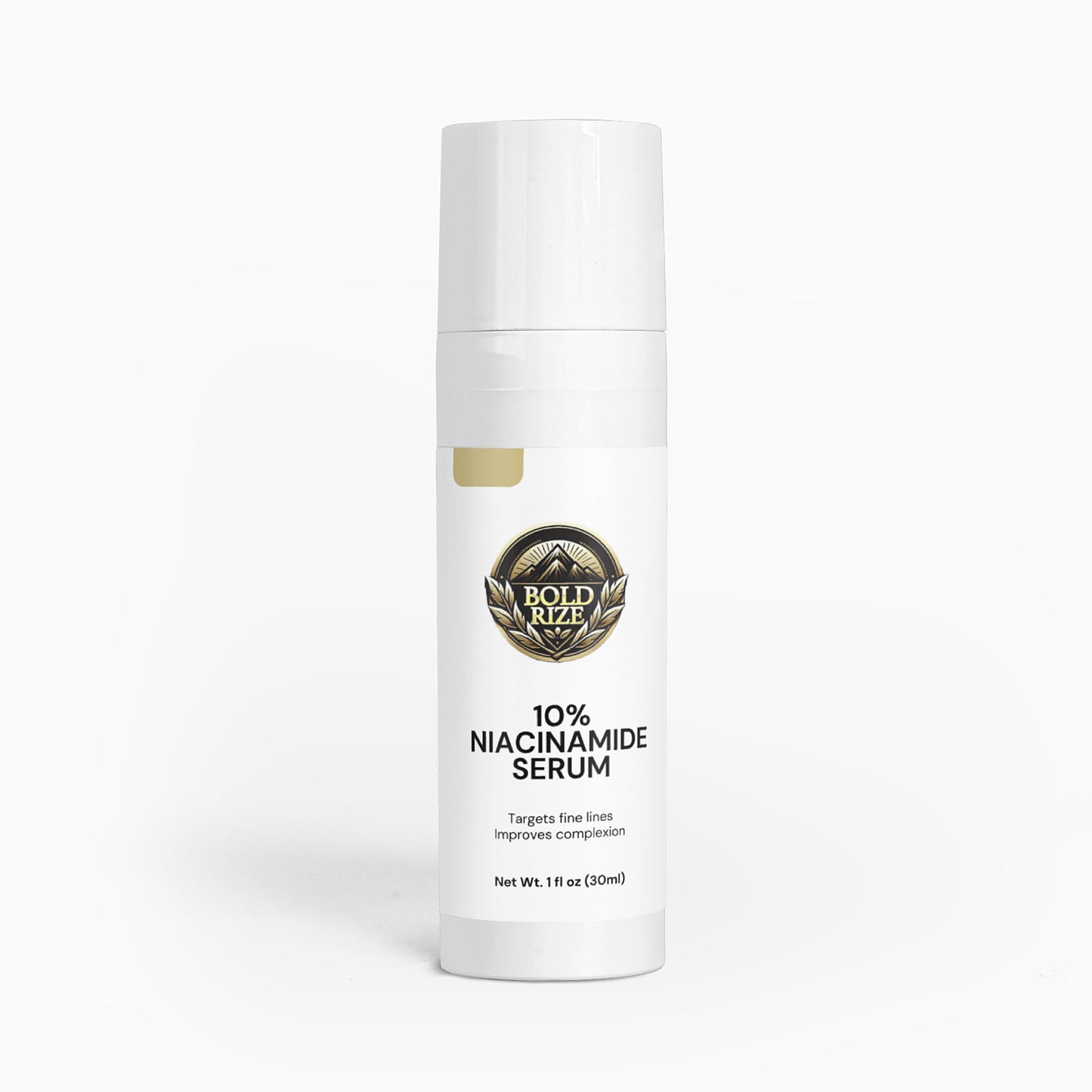 10% Niacinamide Serum