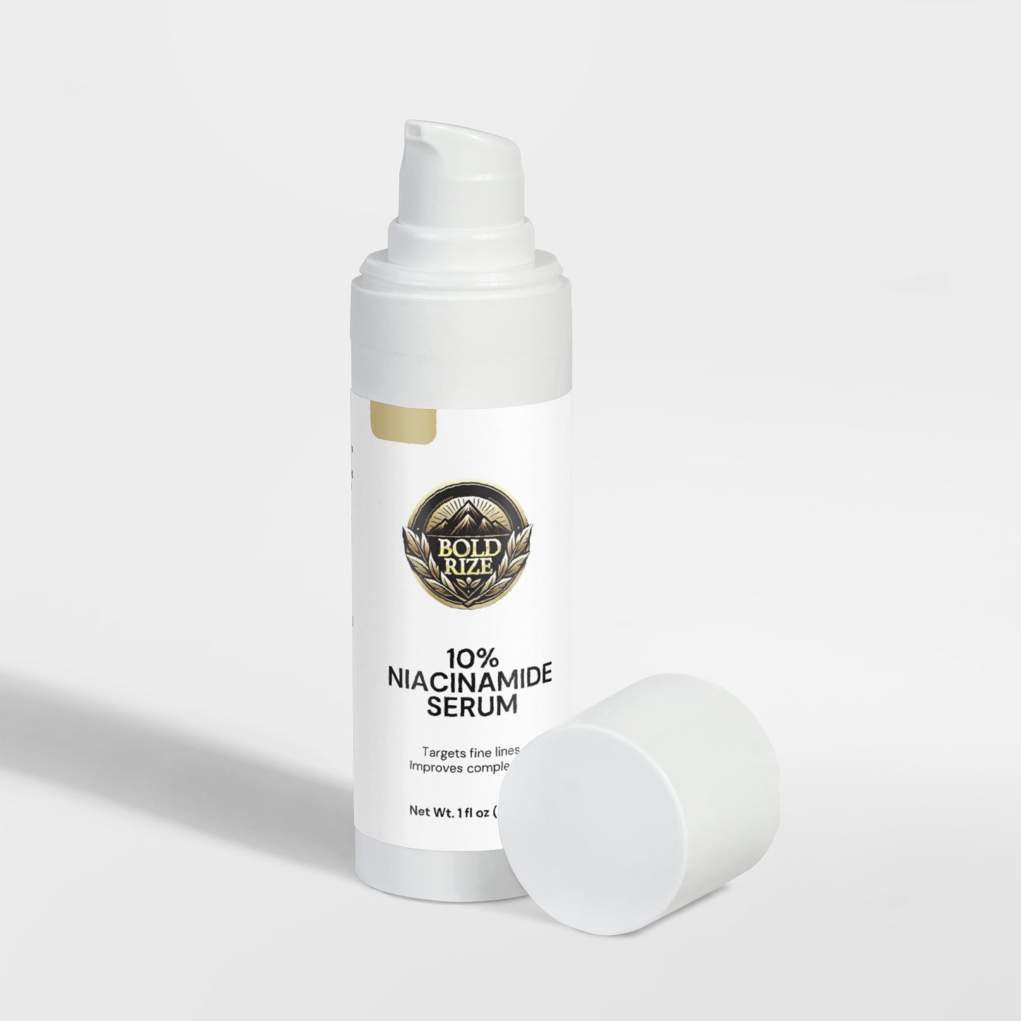 10% Niacinamide Serum
