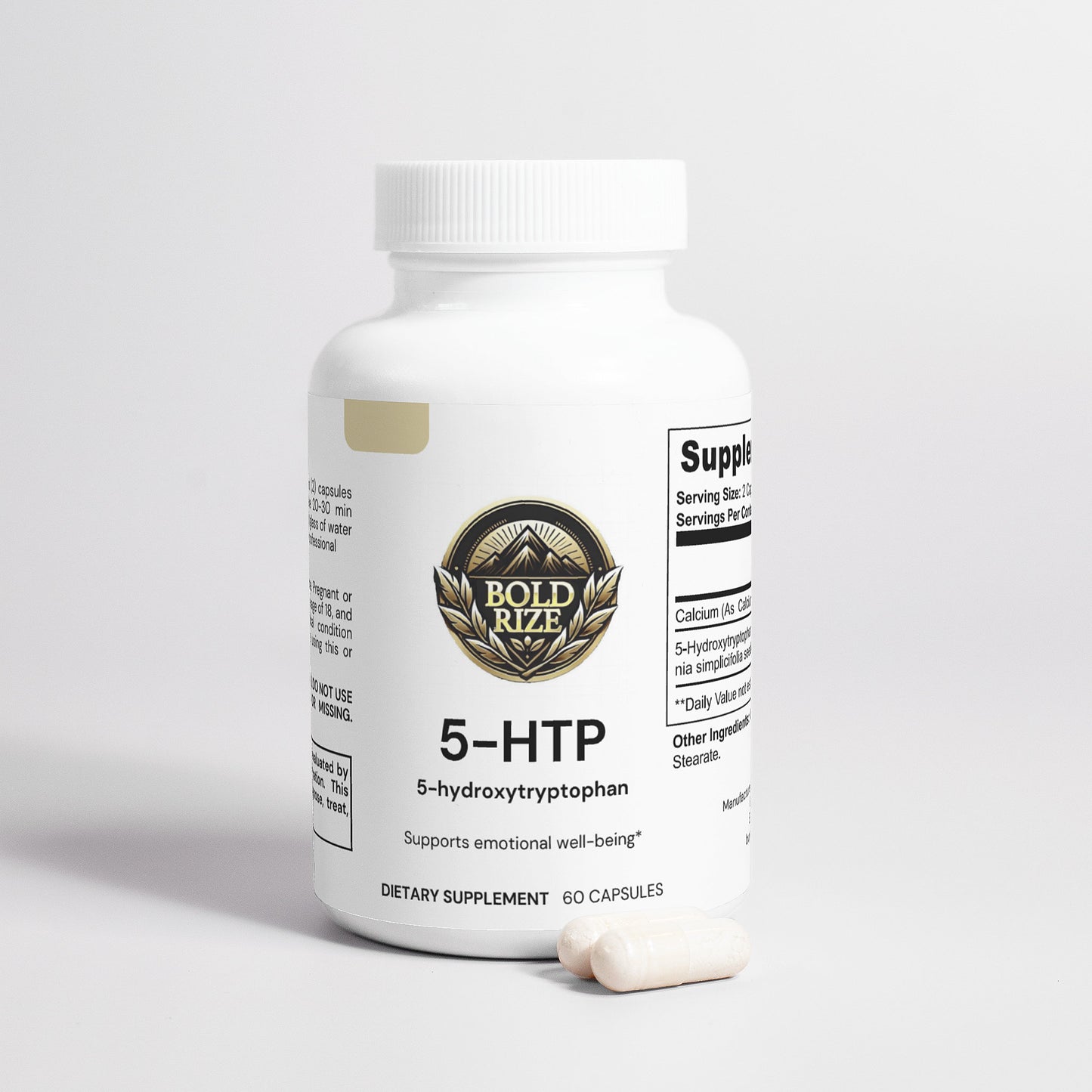 5-HTP