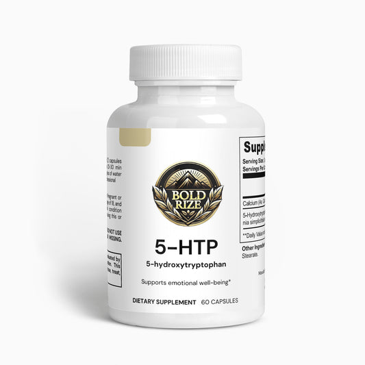 5-HTP