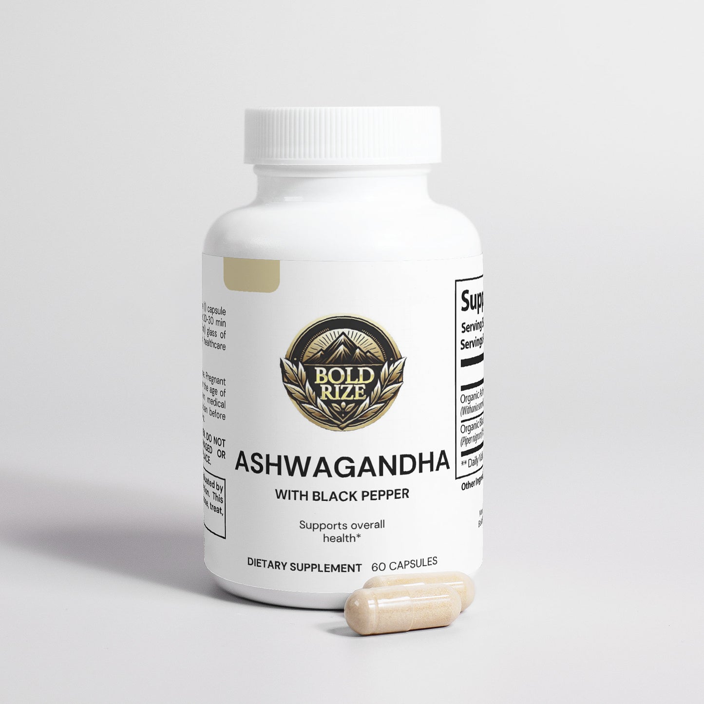 Ashwagandha