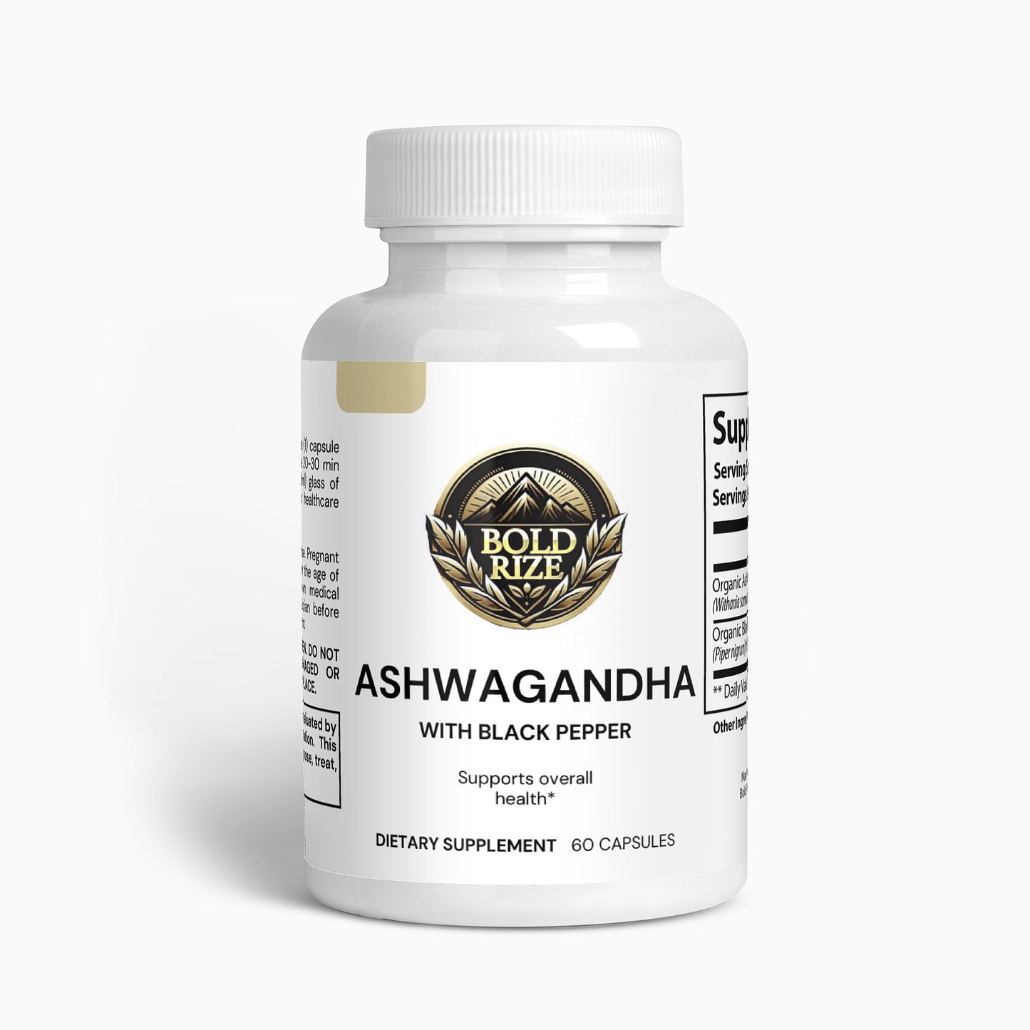 Ashwagandha