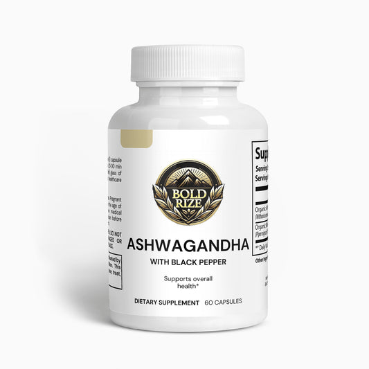 Ashwagandha