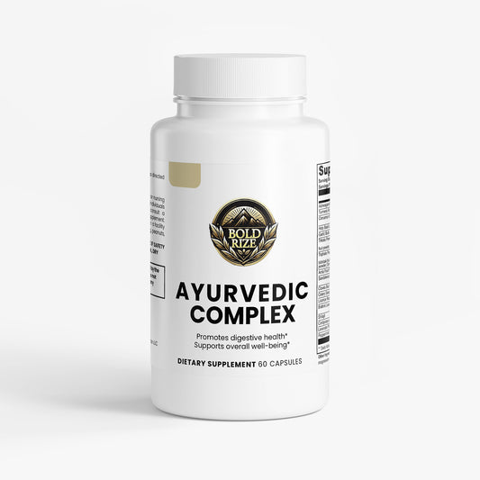 Ayurvedic Complex